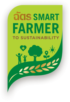 ฉัตร SMARTFARMER